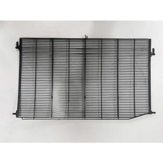 Acoperire radiator BMW X6 G06 2019-> Deflector radiator Perioada 2019 2020 2021 2022 2023