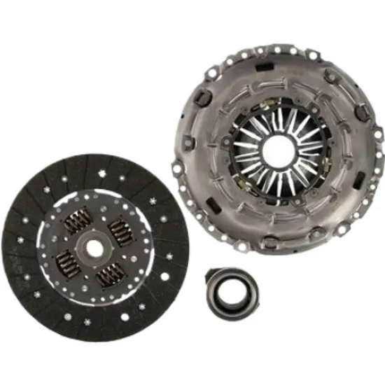 Kit ambreiaj MAZDA 6 GG 2002->2008, MPV 2 1999->2006 pentru 2.0 DI, perioada 2002 2003 2004 2005 2006 2007