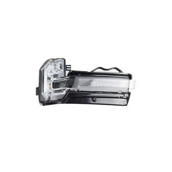 Semnal oglinda AUDI Q3 Sportback 2019-> Semnal oglinda exterioara LED (O) stanga Perioada 2019 2020 2021 2022 2023 2024