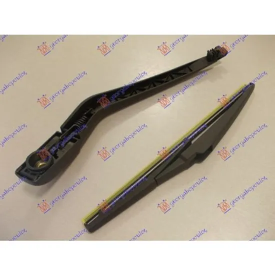 Brat Stergator TOYOTA IQ 2009->2015 Brat stergator spate cu lamela 275mm Perioada 2009 2010 2011 2012 2013 2014 2015