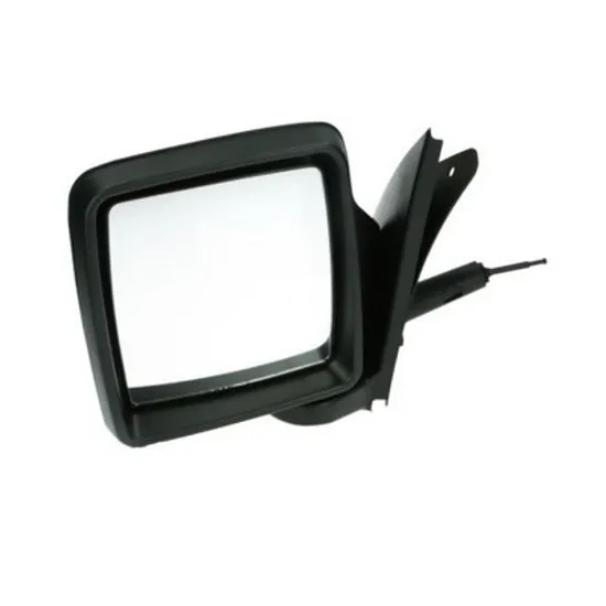 Oglinda OPEL COMBO 2001->2012 Oglinda exterioara mecanica cu cabluri stanga Perioada 2001 2002 2003 2004 2005 2006 2007 2008 2009 2010 2011