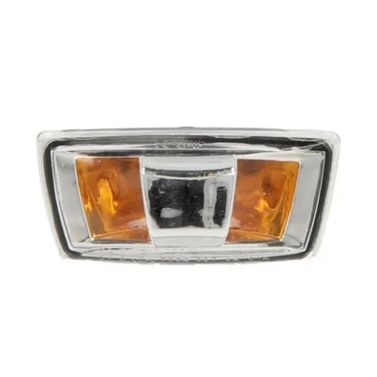 Semnalizator OPEL ADAM 2012->2019 Semnal alb neagra E dreapta Perioada 2012 2013 2014 2015 2016 2017 2018