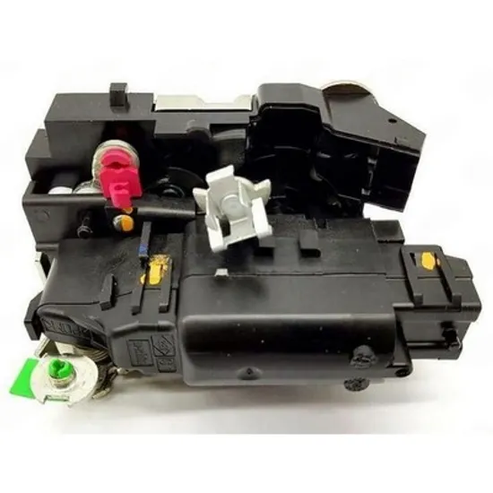 Broasca usa RENAULT KANGOO 1997->2007 Broasca usa fata inchidere centralizata (2pini) STANGA Perioada 1997 1998 1999 2000 2001 2002 2003 2004 2005 2006 2007