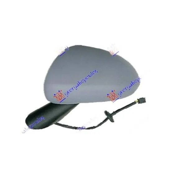 Oglinda OPEL CORSA E 2014->2018 Oglinda exterioara reglaj electric stanga Perioada 2015 2016 2017 2018 2019