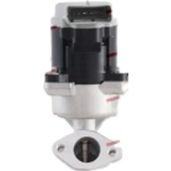 Supapa EGR FATA CITROEN C5 3 Sedan RD 2008->, C6 Sedan 2005->2012 pentru 2.7 HDi, perioada 2005 2006 2007 2008 2009 2010 2011 2012 2013