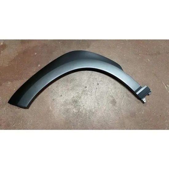 Bandou aripa fata HYUNDAI KONA 2017->2023 Bandou overfender Aripa fata (vopsit ANTHRACITE) STANGA Perioada 2020 2021 2022 2023