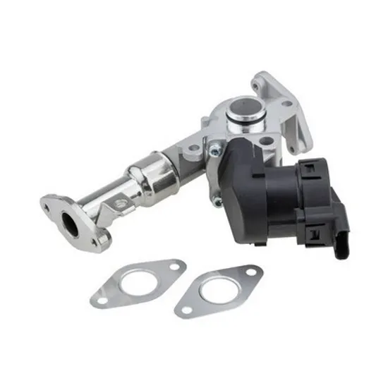 SUPAPA EGR BMW SERIE 1 118 i -105KW/143CP- 1995cmc, pentru motor N43 B20 A, perioada 2008,2009,2010,2011,2012,2013
