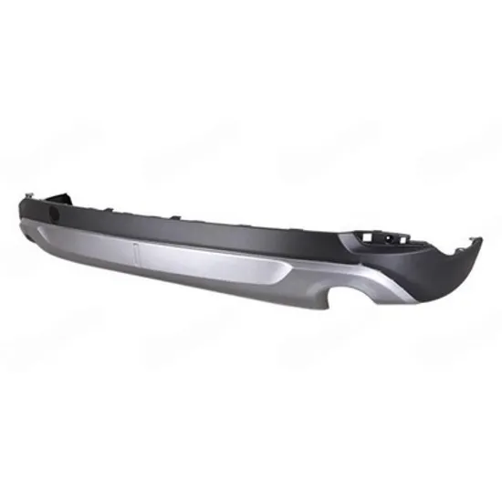 Spoiler Bara spate MAZDA CX-5 2022-> Spoiler Bara spate (partial vopsit argintiu) (NEWGrotund EDITION) Perioada 2022 2023 2024 2025