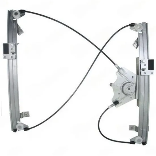 Macara Usa FORD RANGER 2011-> Macara usa fata electrica fara motor DREAPTA Perioada 2015 2016 2017 2018 2019