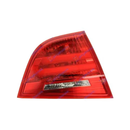 Stop Spate BMW 3 E90 2004->2011 Lampa spate interioara stanga Sedan LED (E90/91 10.08-) Perioada 2008 2009 2010 2011 2012