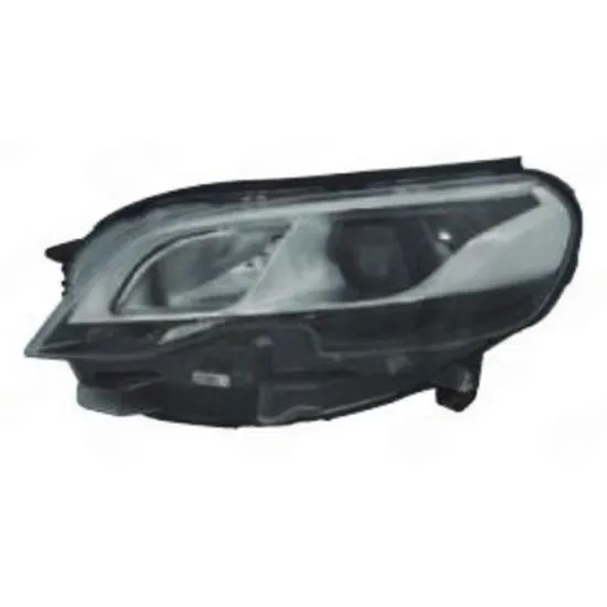 Faruri PEUGEOT EXPERT 2016-> Far XENON (D8S/H1) (cu motor) (E) (TYC) STANGA Perioada 2016 2017 2018 2019 2020 2021