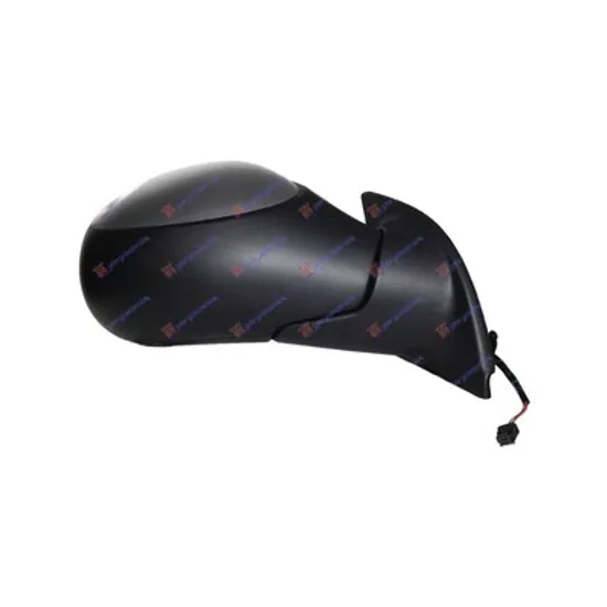Oglinda CITROEN C3 Pluriel 2003-> Oglinda exterioara dreapta, ptr vopsit, cu reglaj electric/incalzire Perioada 2003 2004 2005 2006 2007 2008 2009 2010