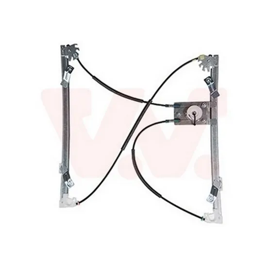 Macara Usa FORD S-MAX 2006->2014 Macara usa fata electrica (fara motor) (EUROPE stanga Perioada 2006 2007 2008 2009 2010 2011 2012 2013 2014