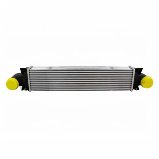 Intercooler VOLVO V70 3 2007->2016 Radiator intercooler 2.0 benzina - 2.0 diesel (656x147) Perioada 2013 2014 2015 2016 2017 2018 2019