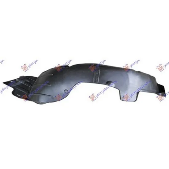 Carenaj fata HYUNDAI ELANTRA 2011->2016 Carenaj aripa fata dreapta, Perioada 2011 2012 2013 2014 2015