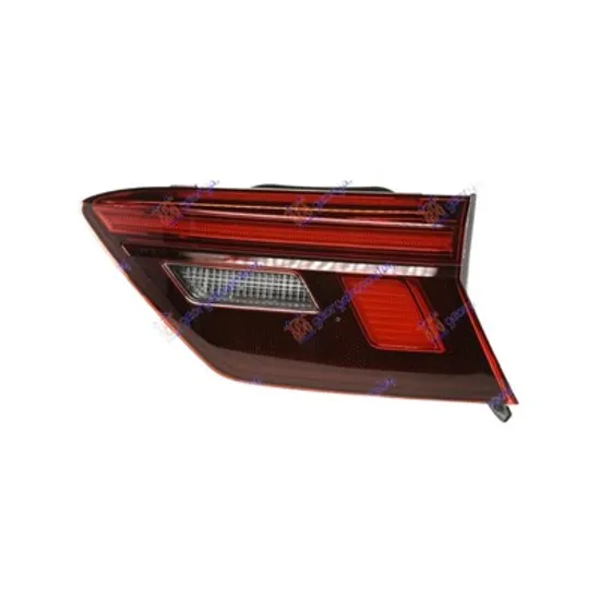 Stop Spate VW TIGUAN AD1 2016-> Lampa spate interioara LED HELLA dreapta Perioada 2016 2017 2018 2019 2020 2021 2022