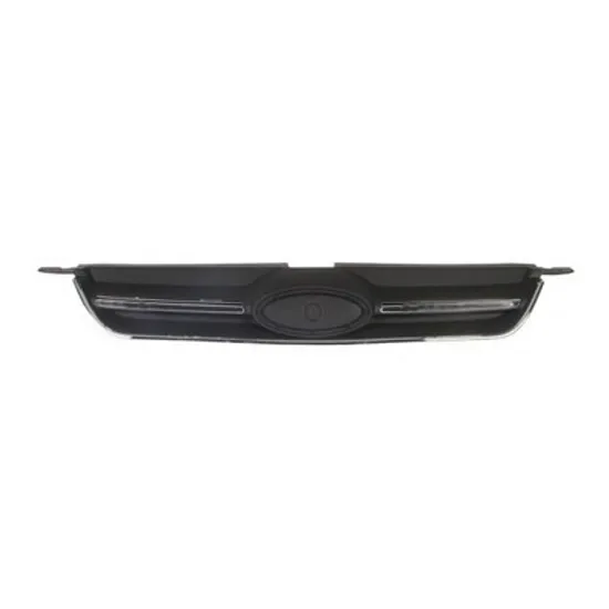 Grila Radiator FORD C-MAX 2 2010->2019 Grila radiator pt vopsit /cromat Perioada 2010 2011 2012 2013 2014 2015 2016 2017 2018 2019