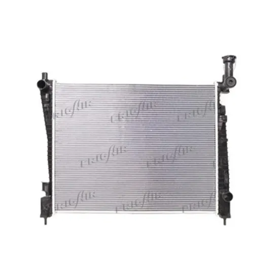 Radiator Motor JEEP GRAND CHEROKEE 4 2010->2020 Radiator apa pentru 3,6 i 24V VVT (63,7x51,5x16) CV automata Perioada 2010 2011 2012 2013 2014 2015 2016 2017