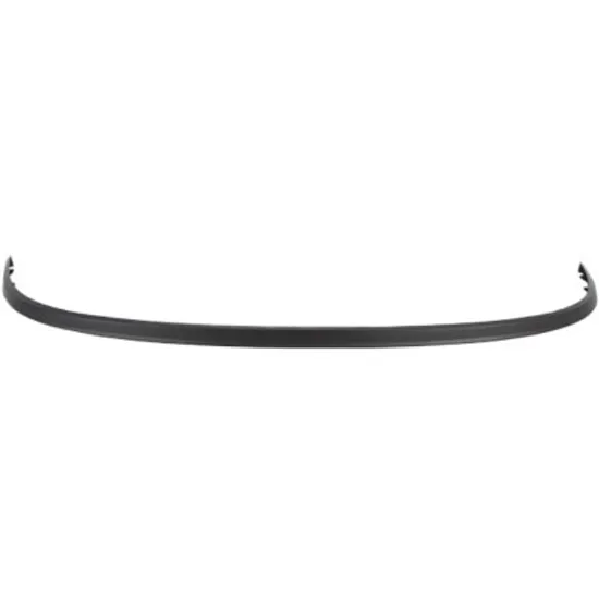 Spoiler bara fata PEUGEOT 207 2006->2015 perioada 2008 2009 2010 2011 2012 2013 de la an de fabricatie 08/2009,