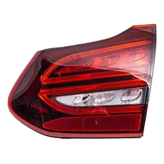 Stop Spate MERCEDES C-CLASS W205 2013-> Lampa stop spate interioara break FULL LED (ULO) DREAPTA Perioada 2018 2019 2020 2021