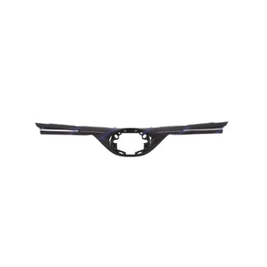 Grila radiator TOYOTA RAV 4 IV 2012->2018 Grila fata cu bandou cromat 2016-> Perioada 2016 2017 2018