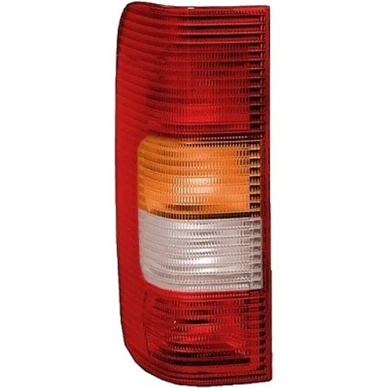 Stop Spate VW LT 2 1996->2006 Lampa spate (E) (TURKEY) stanga Perioada 1996 1997 1998 1999 2000 2001 2002 2003 2004 2005 2006