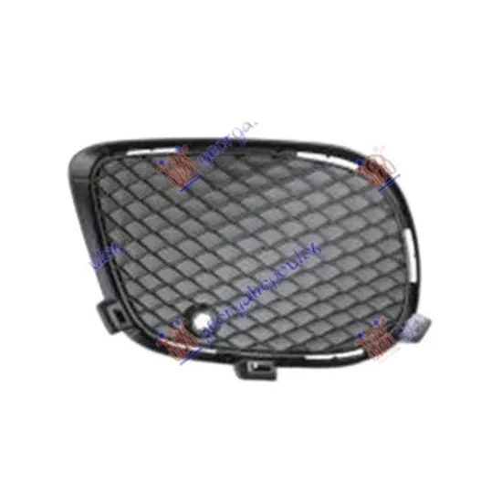 Grila Bara MERCEDES GLE W166 2015->2018 Grila bara fata AMG LINE stanga Perioada 2015 2016 2017 2018 2019 2020 2021