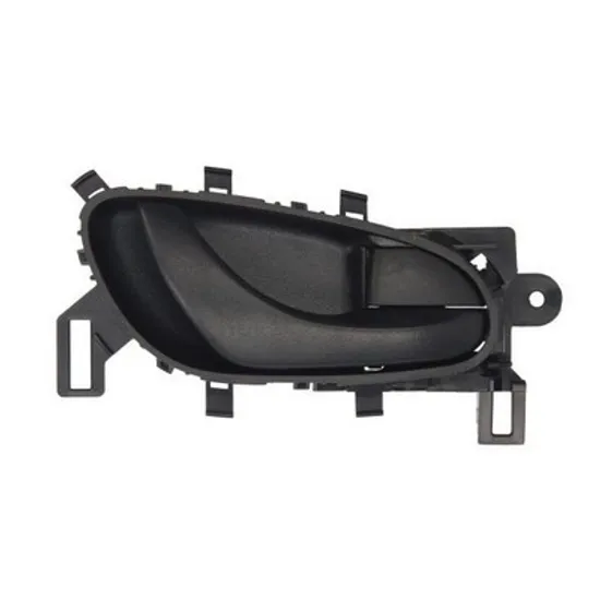 Maner Usa NISSAN PULSAR 2015-> Maner usa fata/spate interior negru (cu butuc) dreapta Perioada 2015 2016 2017 2018 2019 2020 2021