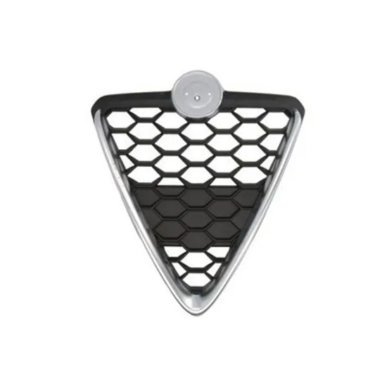 Grila Radiator ALFA ROMEO GIULIETTA 2010->2020 Grila radiator cu rama cromata 2016-> Perioada 2016 2017 2018 2019 2020 2021 2022
