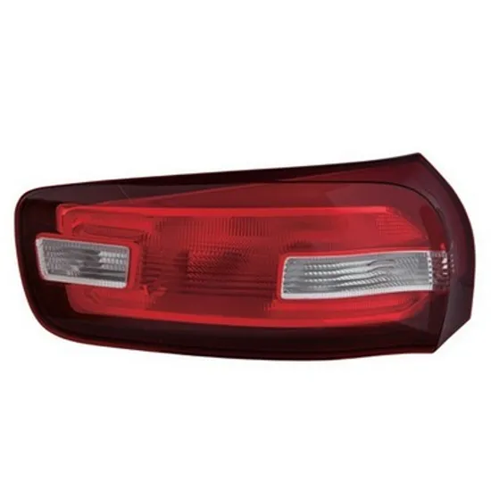 Stop Spate CITROEN C4 Picasso 2 2013-> Lampa spate (E) dreapta, Perioada 2014 2015 2016 2017 2018