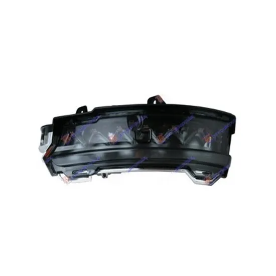 Semnal oglinda LAND ROVER RANGE ROVER EVOQUE 2011->2019 Semnal oglinda LED stanga Perioada 2015 2016 2017 2018
