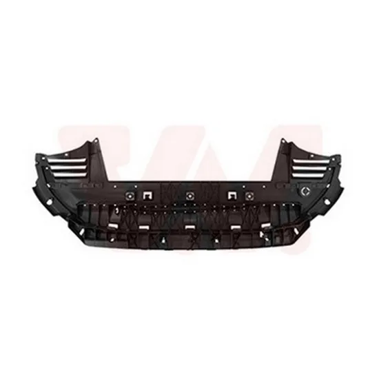 Scut Bara CITROEN BERLINGO K9 2018-> Deflector bara fata PLASTIC (SPOILER 40mm) Perioada 2008 2009 2010 2011 2012 2013 2014 2015 2016 2017 218 2019