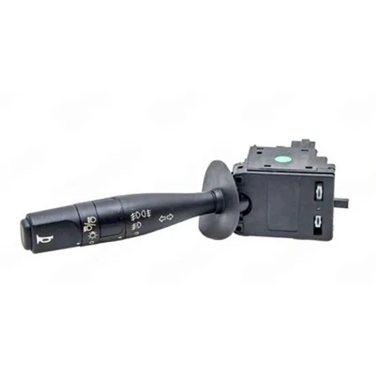 Comutator Bloc Lumini PEUGEOT 206 1998->2007 Bloc lumini cu Proiector Perioada 1998 1999 2000 2001 2002 2003 2004 2005 2006 2007