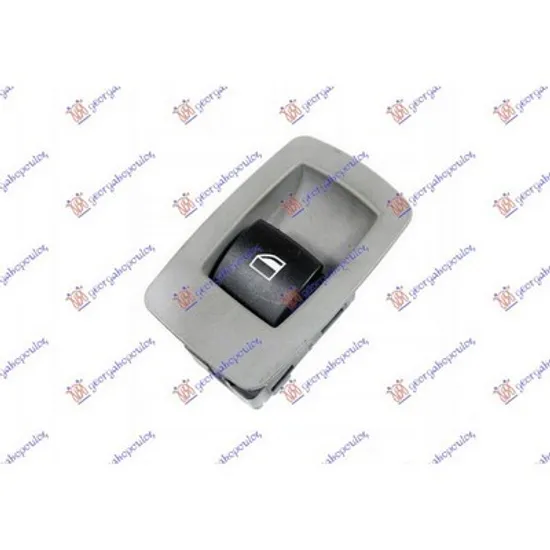 Butoane Usa BMW 3 Cabriolet E93 2006->2013 Comutator usa fata si spate dreapta/stanga 3 pini dreapta Perioada 2006 2007 2008 2009 2010 2011 2012
