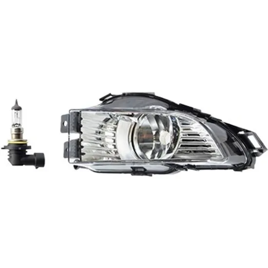 Proiector stanga OPEL INSIGNIA A 2008->2017 perioada 2008 2009 2010 2011 2012 2013 2014 2015 2016 2017 pana la an de fabricatie 08/2013, cu bec H10