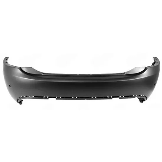 Bara Spate LANCIA YPSILON 2011-> Bara spate pentru vopsit (cu 2 senzori) Perioada 2011 2012 2013 2014 2015 2016