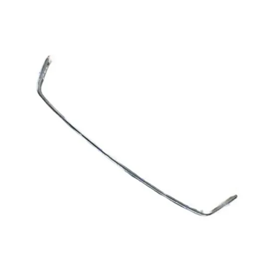 Ornament Grila CITROEN C-ELYSEE 2012-> Bandou grila bara fata cromat Perioada 2012 2013 2014 2015 2016