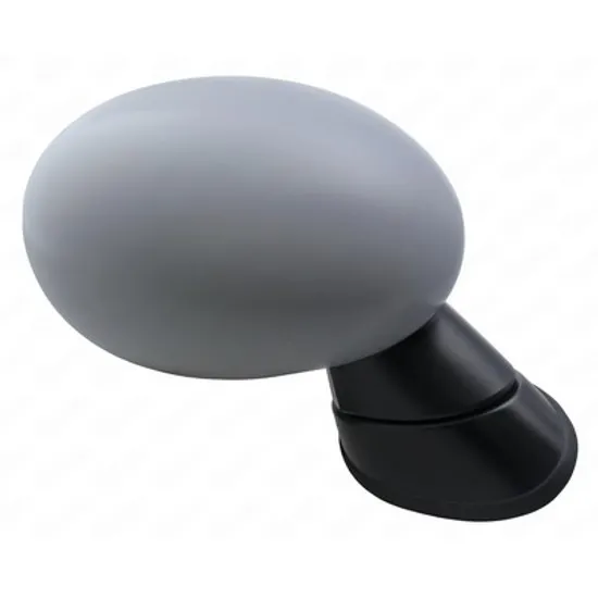 Oglinda MINI MINI COOPER F55 2013-> Oglinda exterioara electrica cu incalzire cu rabatare electrica pentru vopsit (cu memorie) DREAPTA Perioada 2015 2016 2017 2018 2019 2020 2021