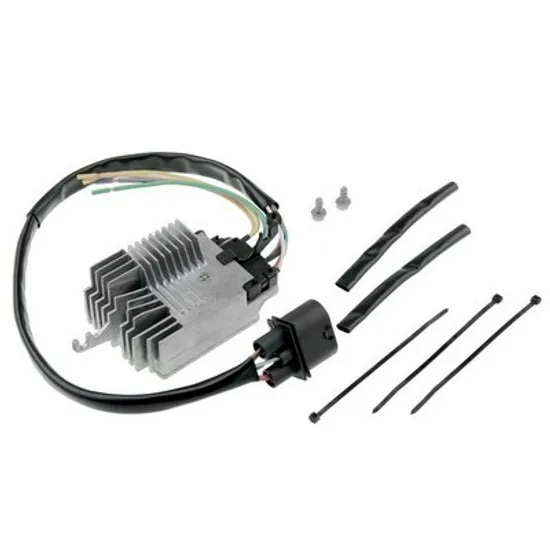 REZISTOR AEROTERMA AUDI A6 3.0 TDI quattro -176KW/240CP- 2967cmc, pentru motor CDYA, CDYC, perioada 2008,2009,2010,2011