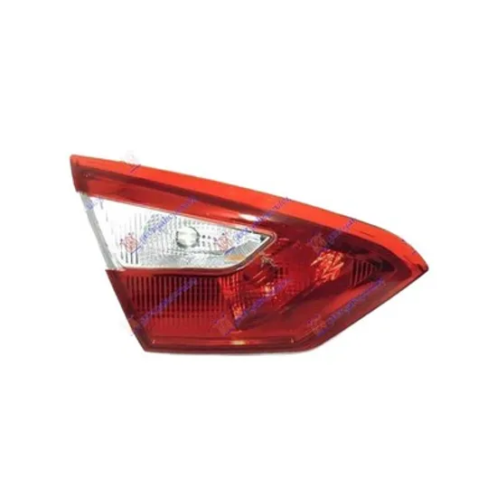 Stop Spate FORD FOCUS 3 2010->2019 Lampa spate interioara 4 usi HELLA stanga 2011->2014 Perioada 2011 2012 2013 2014