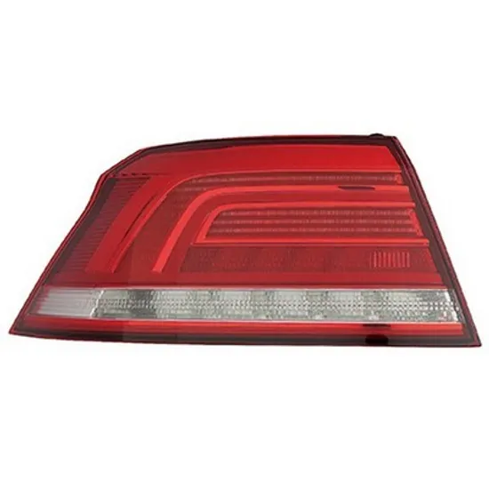 Stop Spate VW PASSAT B8 2014-> Lampa spate exterior SEDAN LED (semnal. inferior) (E) stanga Perioada 2014 2015 2016 2017 2018 2019