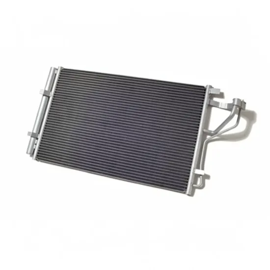 Radiator Aer Conditionat HYUNDAI ELANTRA 2011->2016 Radiator condensator aer conditionat pentru toate modelele benzina (555x385x16) (KOYO) Perioada 2011 2012 2013