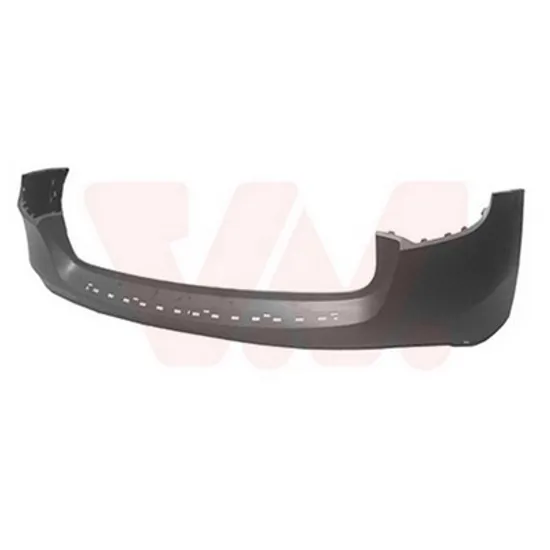 Bara Spate MERCEDES GLA-CLASS X156 2013-> Bara spate pentru vopsit (URBAN) Perioada 2013 2014 2015 2016 2017 2018 2019 2020 2021 2022 2023