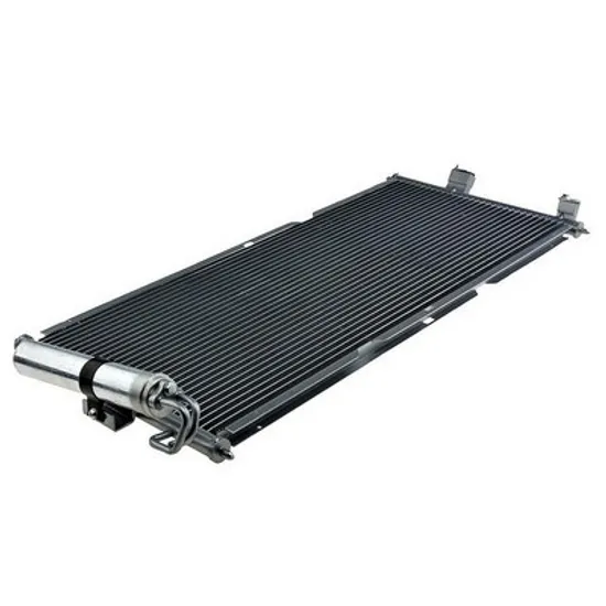 Radiator Aer Conditionat NISSAN ALMERA 2 2001->2006 pentru 2.2 Di, perioada 2000,2001,2002,2003 nty