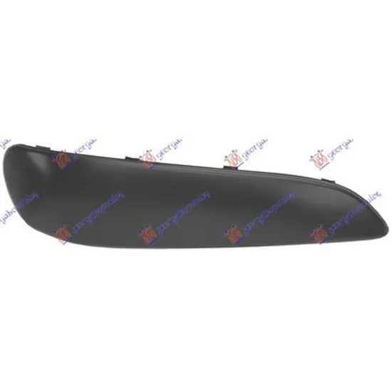 Bandou bara fata TOYOTA AYGO 2005->2014 Bandou bara fata dreapta 01.2009-> Perioada 2009 2010 2011 2012 2013 2014
