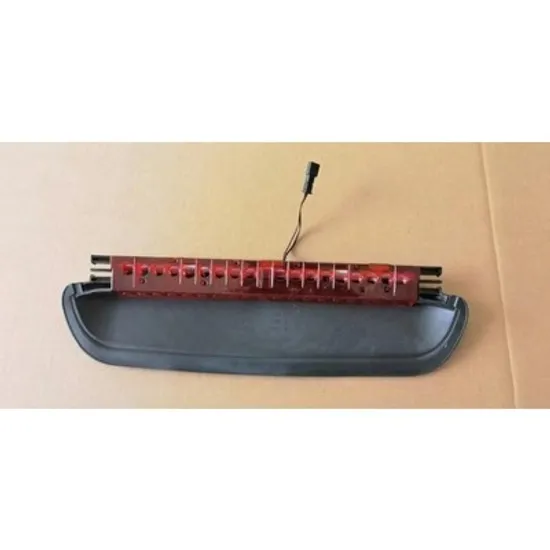 Stop Spate BMW 3 E90 2004->2011 Lampa stop suplimentara LED (sedan E90) Perioada 2008 2009 2010 2011 2012