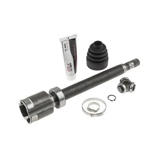 CAP PLANETARA FATA DREAPTA RENAULT CAPTUR 1.5 dCi 90 -66KW/90CP- 1461cmc, pentru motor K9K 608, K9K 609, K9K 628, K9K 629, K9K 838, perioada 2013,2014,2015,2016,2017,2018,2019