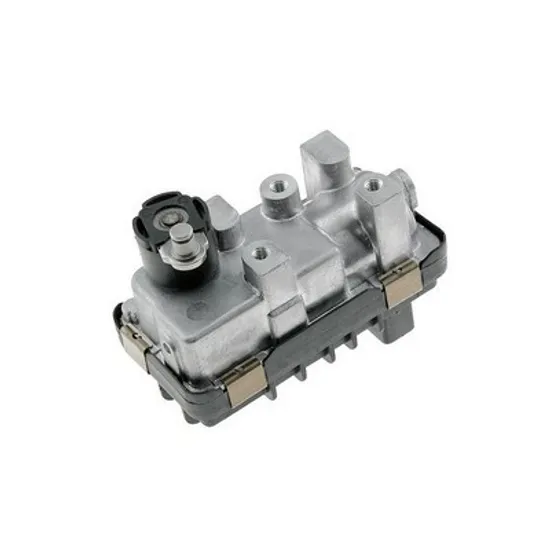 Actuator Turbosuflanta FORD TRANSIT 2005->2014 pentru 2.4 TDCi 4x4, perioada 2006,2007,2008,2009,2010,2011,2012,2013,2014 nty