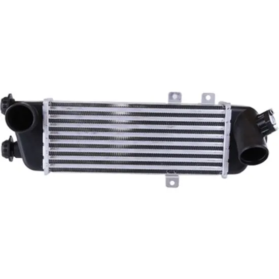 Intercooler KIA CEED SW 2007->2012 1.6 CRDi 90 66KW 90CP , pentru motor D4FB perioada 2007 2008,2009,2010,2011 2012