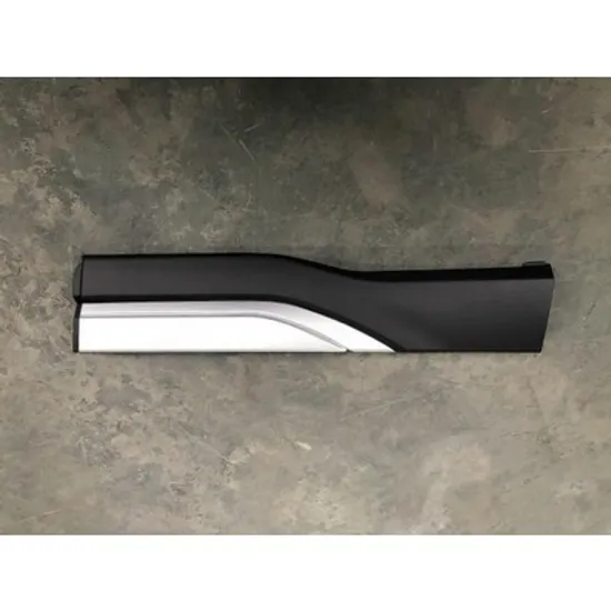 Bandou Usa SUBARU FORESTER SK 2018-> Bandou Usa spate cu bandou argintiu STANGA Perioada 2019 2020 2021 2022